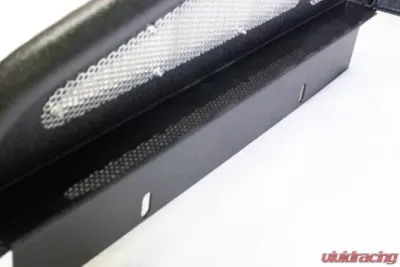 Fishbone Offroad Chase Rack with Molle Window Panel Toyota Tacoma 2016+ - FB21243