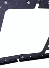 Fishbone Offroad Chase Rack with Molle Window Panel Toyota Tacoma 2016+                                     - FB21243 - Image 7