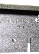 Fishbone Offroad Chase Rack with Molle Window Panel Toyota Tacoma 2016+                                     - FB21243 - Image 8