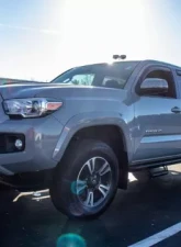 Fishbone Offroad Chase Rack Toyota Tacoma 2016+                                     - FB21249 - Image 7