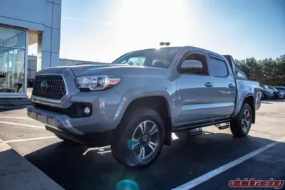 Fishbone Offroad Chase Rack Toyota Tacoma 2016+ - FB21249