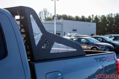 Fishbone Offroad Chase Rack Toyota Tacoma 2016+ - FB21249