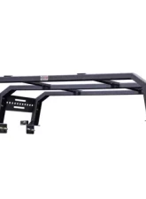Fishbone Offroad Tackle Rack System Ford F-150 | Toyota Tundra 5 Foot Bed 2007+                                     - FB21258 - Image 13