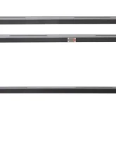 Fishbone Offroad Tackle Rack System Ford F-150 | Toyota Tundra 5 Foot Bed 2007+                                     - FB21258 - Image 2