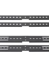 Fishbone Offroad Tackle Rack System Ford F-150 | Toyota Tundra 5 Foot Bed 2007+                                     - FB21258 - Image 3