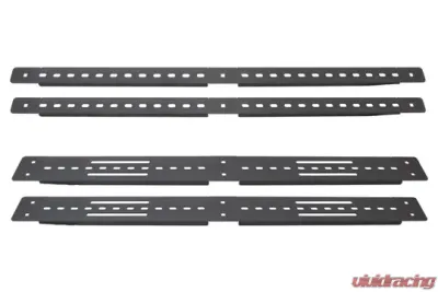 Fishbone Offroad Tackle Rack System Ford F-150 | Toyota Tundra 5 Foot Bed 2007+ - FB21258