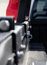 Fishbone Offroad Tackle Rack System Ford F-150 | Toyota Tundra 5 Foot Bed 2007+                                     - FB21258 - Image 12