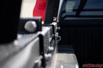Fishbone Offroad Tackle Rack System Ford F-150 | Toyota Tundra 5 Foot Bed 2007+ - FB21258