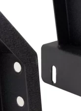 Fishbone Offroad Tackle Rack System Ford F-150 | Toyota Tundra 5 Foot Bed 2007+                                     - FB21258 - Image 9
