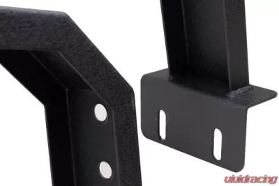 Fishbone Offroad Tackle Rack System Ford F-150 | Toyota Tundra 5 Foot Bed 2007+ - FB21258