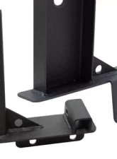 Fishbone Offroad Tackle Rack System Ford F-150 | Toyota Tundra 5 Foot Bed 2007+                                     - FB21258 - Image 10
