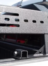 Fishbone Offroad Tackle Rack System Ford F-150 | Toyota Tundra 5 Foot Bed 2007+                                     - FB21258 - Image 11