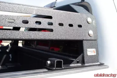 Fishbone Offroad Tackle Rack System Ford F-150 | Toyota Tundra 5 Foot Bed 2007+ - FB21258