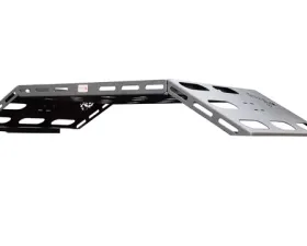 Fishbone Offroad Bed Storage Rack Ford F-150 | Toyota Tundra 2007+