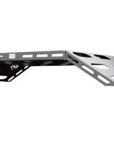 Fishbone Offroad Bed Storage Rack Ford F-150 | Toyota Tundra 2007+                                     - FB21259 - Image 17