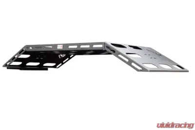 Fishbone Offroad Bed Storage Rack Ford F-150 | Toyota Tundra 2007+ - FB21259
