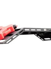 Fishbone Offroad Bed Storage Rack Ford F-150 | Toyota Tundra 2007+                                     - FB21259 - Image 2