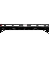 Fishbone Offroad Bed Storage Rack Ford F-150 | Toyota Tundra 2007+                                     - FB21259 - Image 3