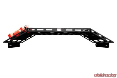 Fishbone Offroad Bed Storage Rack Ford F-150 | Toyota Tundra 2007+ - FB21259