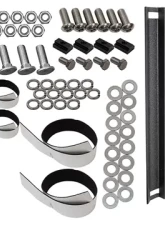 Fishbone Offroad Bed Storage Rack Ford F-150 | Toyota Tundra 2007+                                     - FB21259 - Image 14