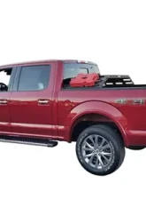 Fishbone Offroad Bed Storage Rack Ford F-150 | Toyota Tundra 2007+                                     - FB21259 - Image 15