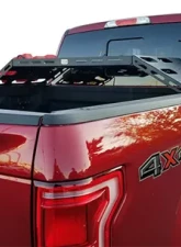 Fishbone Offroad Bed Storage Rack Ford F-150 | Toyota Tundra 2007+                                     - FB21259 - Image 16