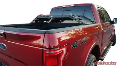 Fishbone Offroad Bed Storage Rack Ford F-150 | Toyota Tundra 2007+ - FB21259
