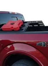 Fishbone Offroad Bed Storage Rack Ford F-150 | Toyota Tundra 2007+                                     - FB21259 - Image 17