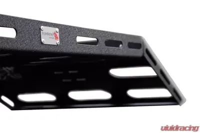 Fishbone Offroad Bed Storage Rack Ford F-150 | Toyota Tundra 2007+ - FB21259