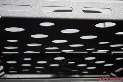 Fishbone Offroad Bed Storage Rack Ford F-150 | Toyota Tundra 2007+ - FB21259