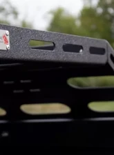 Fishbone Offroad Bed Storage Rack Ford F-150 | Toyota Tundra 2007+                                     - FB21259 - Image 11
