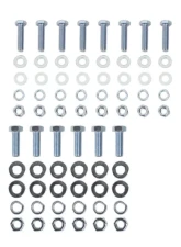 Fishbone Offroad Black Texured Powercoated Front Stubby Winch Bumper W/Tube Guard Jeep Wranger JK 2007-2018                                     - FB22004 - Image 8