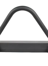 Fishbone Offroad Steel Black Textured Powdercoat Piranha Series Front Bumper W/Stinger Jeep Wrangler TJ Rubicon & Unlimited 1997-2006                                     - FB22047 - Image 3