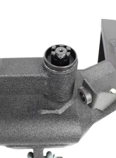 Fishbone Offroad Rear Bumper With Tire Carrier Jeep Wrangler JK 2007-2018                                     - FB22050 - Image 3