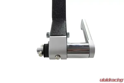 Fishbone Offroad Rear Bumper With Tire Carrier Jeep Wrangler JK 2007-2018 - FB22050