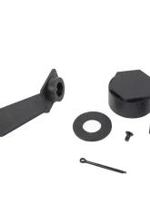 Fishbone Offroad Rear Bumper With Tire Carrier Jeep Wrangler JK 2007-2018                                     - FB22050 - Image 8