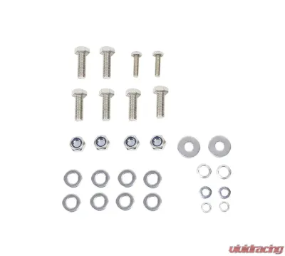 Fishbone Offroad Rear Bumper With Tire Carrier Jeep Wrangler JK 2007-2018 - FB22050