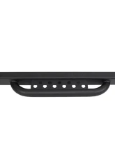 Fishbone Offroad Piranha Rear Bumper with Step Jeep Wrangler | Rubicon | Unlimited TJ 1987-2006                                     - FB22072 - Image 9