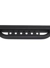 Fishbone Offroad Piranha Rear Bumper with Step Jeep Wrangler | Rubicon | Unlimited TJ 1987-2006                                     - FB22072 - Image 5