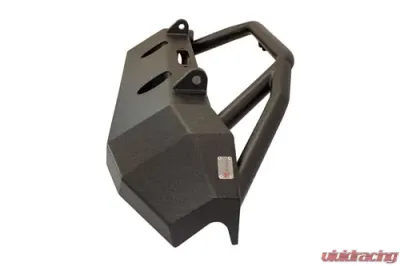 Fishbone Offroad Mid-Width Winch Front Bumper Jeep Wrangler JL 2018+ - FB22088