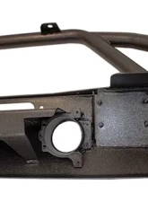 Fishbone Offroad Mid-Width Winch Front Bumper Jeep Wrangler JL 2018+                                     - FB22088 - Image 3