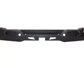 Fishbone Offroad Mako Rear Bumper Jeep Wrangler JL 2018+
