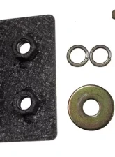 Fishbone Offroad Mako Rear Bumper Jeep Wrangler JL 2018+                                     - FB22089 - Image 2