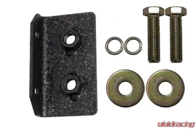 Fishbone Offroad Mako Rear Bumper Jeep Wrangler JL 2018+ - FB22089