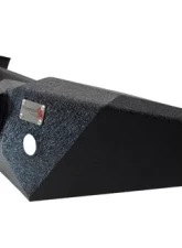 Fishbone Offroad Mako Rear Bumper Jeep Wrangler JL 2018+                                     - FB22089 - Image 3