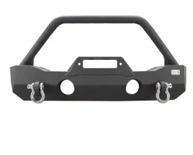 Fishbone Offroad Mako Front Bumper Jeep Wrangler JL 2018+