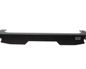 Fishbone Offroad Rear Bumper Delete Jeep Wrangler JK 2007-2018