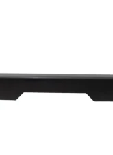 Fishbone Offroad Rear Bumper Delete Jeep Wrangler JK 2007-2018                                     - FB22135 - Image 6