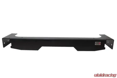 Fishbone Offroad Rear Bumper Delete Jeep Wrangler JK 2007-2018 - FB22135