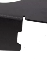 Fishbone Offroad Rear Bumper Delete Jeep Wrangler JK 2007-2018                                     - FB22135 - Image 2